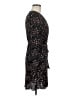 Unbranded Hearts Black Casual Dress Size 6 - photo 4