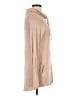 Jenny Boston Tan Turtleneck Sweater Size L (estimated) - photo 4