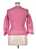 Once 1 Again 100% Acrylic Pink Pullover Sweater Size XL - photo 2