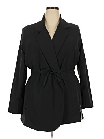 Athleta Trenchcoat (view 1)