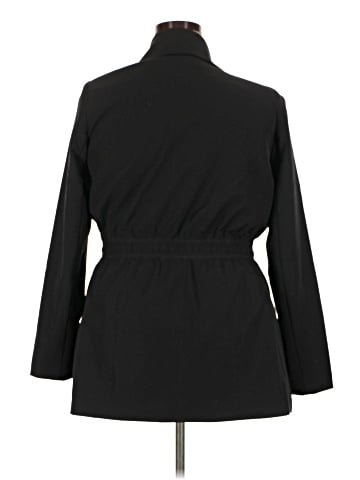 Athleta Trenchcoat (view 2)