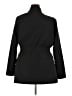 Athleta Black Trenchcoat Size 18 - photo 2