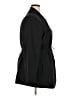 Athleta Black Trenchcoat Size 18 - photo 4