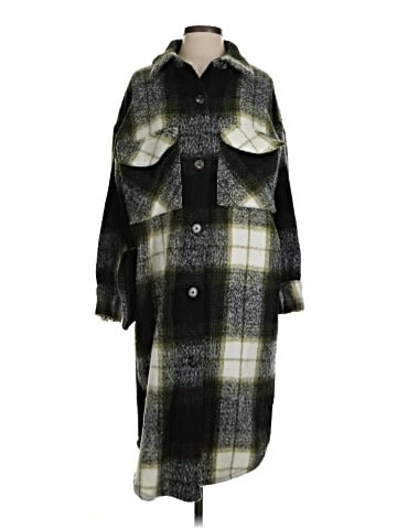 Steve Madden Coat (view 1)