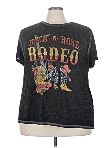 Joei & I Short Sleeve T-Shirt (view 1)