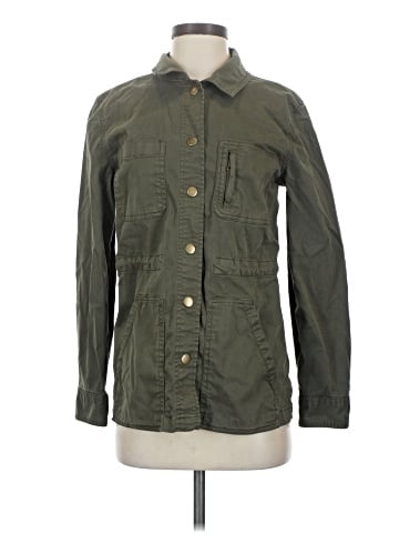Caslon Jacket (view 1)
