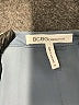 BCBGeneration 100% Polyester Blue Casual Dress Size M - photo 7