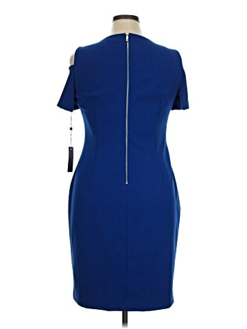 Tommy Hilfiger Cocktail Dress (view 2)