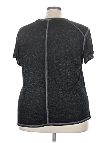 Joei & I Short Sleeve T-Shirt (view 2)