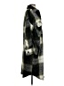 Steve Madden Black Coat Size S - photo 4
