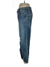 Hudson Jeans 100% Cotton Hearts Blue Jeans Size 30 waist - photo 5