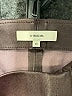 Vince. 100% Leather Black Active Pants Size XS - photo 4