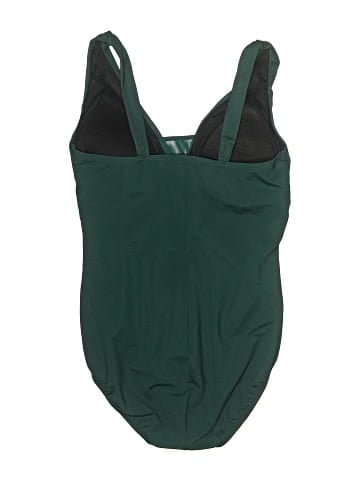 Lands' End One Piece Swimsuit (view 2)