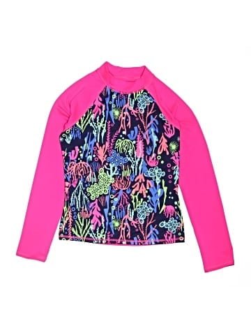 Lands' End Rash Guard (view 1)