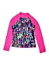 Lands' End Pink Rash Guard Size L - photo 1