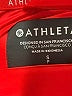 Athleta 100% Polyester Red Coat Size S - photo 6