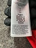 Athleta 100% Polyester Red Coat Size S - photo 7