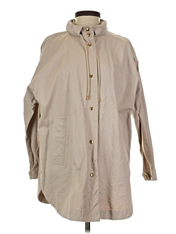 Gucci Raincoat (view 1)