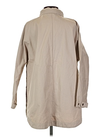 Gucci Raincoat (view 2)