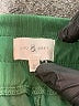 Lou & Grey Solid Green Casual Pants Size L - photo 7