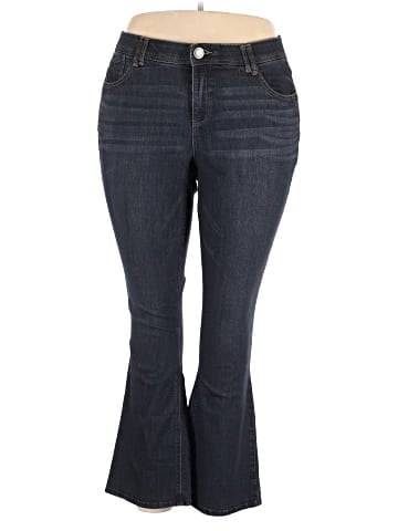Wit & Wisdom Jeans (view 1)