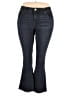 Wit & Wisdom Blue Jeans Size 20 - photo 1