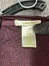 Matty M Burgundy Pullover Sweater Size XXL - photo 7