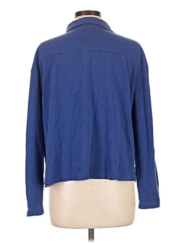 Vineyard Vines Long Sleeve Blouse (view 2)
