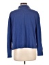 Vineyard Vines 100% Cotton Blue Long Sleeve Blouse Size L - photo 2