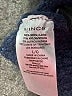 Vince. Blue Wool Pullover Sweater Size L - photo 8