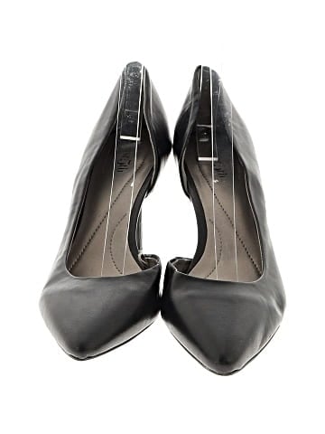 East 5th Heels (view 2)