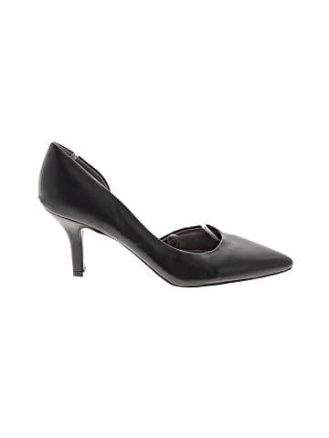 East 5th Heels (view 1)