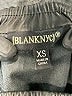 Blank NYC Black Casual Pants Size XS - photo 7