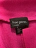 Free Press Solid Pink Shorts Size S - photo 3
