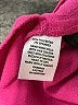 Free Press Solid Pink Shorts Size S - photo 4