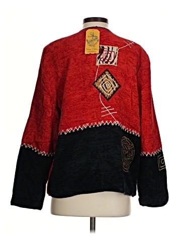 Allure Jacket (view 2)