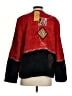Allure Graphic Red Jacket Size S - photo 2
