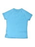 Lands' End Blue Rash Guard Size L (youth) - photo 2