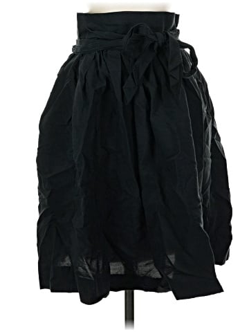 3.1 Phillip Lim Silk Skirt (view 1)