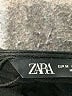Zara Black Sleeveless Blouse Size M - photo 7