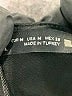 Zara Black Sleeveless Blouse Size M - photo 8