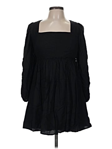 Forever 21 Casual Dress (view 1)