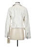 Levi's 100% Polyurethane White Jacket Size S - photo 2