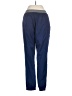 Maeve Color Block Blue Casual Pants Size S (petite) - photo 2