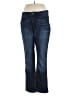 Riders by Lee Blue Jeans Size L (estimated) - photo 1