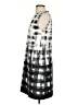 Calvin Klein Graphic Gray Casual Dress Size 4 - photo 5