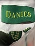 DANIER Purple Blazer Size 12 - photo 6