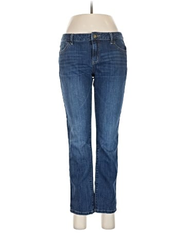 Simply Vera Vera Wang Jeans (view 1)