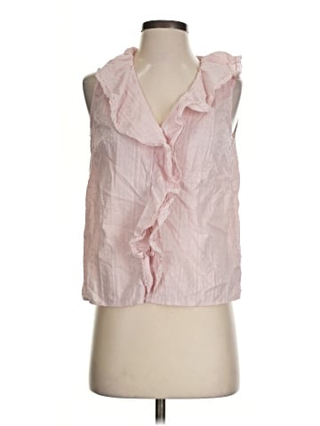 Boden Sleeveless Blouse (view 1)