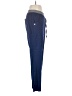 Maeve Color Block Blue Casual Pants Size S (petite) - photo 4